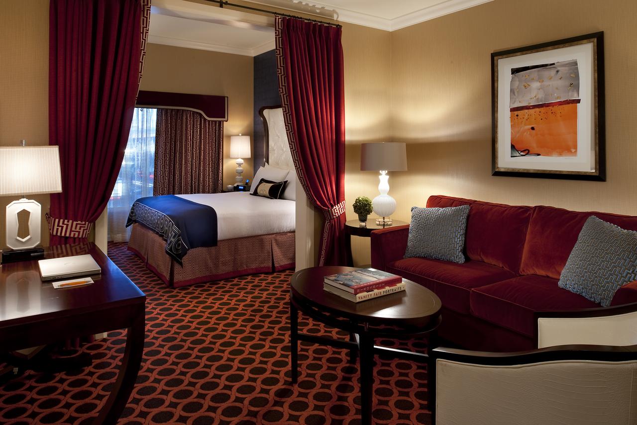 Kimpton Hotel Monaco Salt Lake City - thumb 40