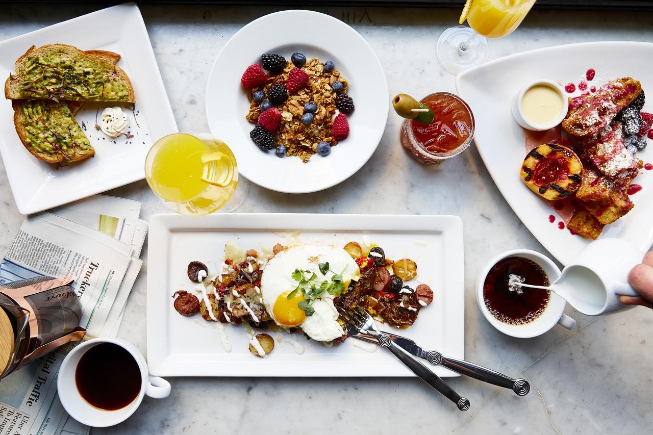 Kimpton Hotel Monaco Salt Lake City - thumb 22