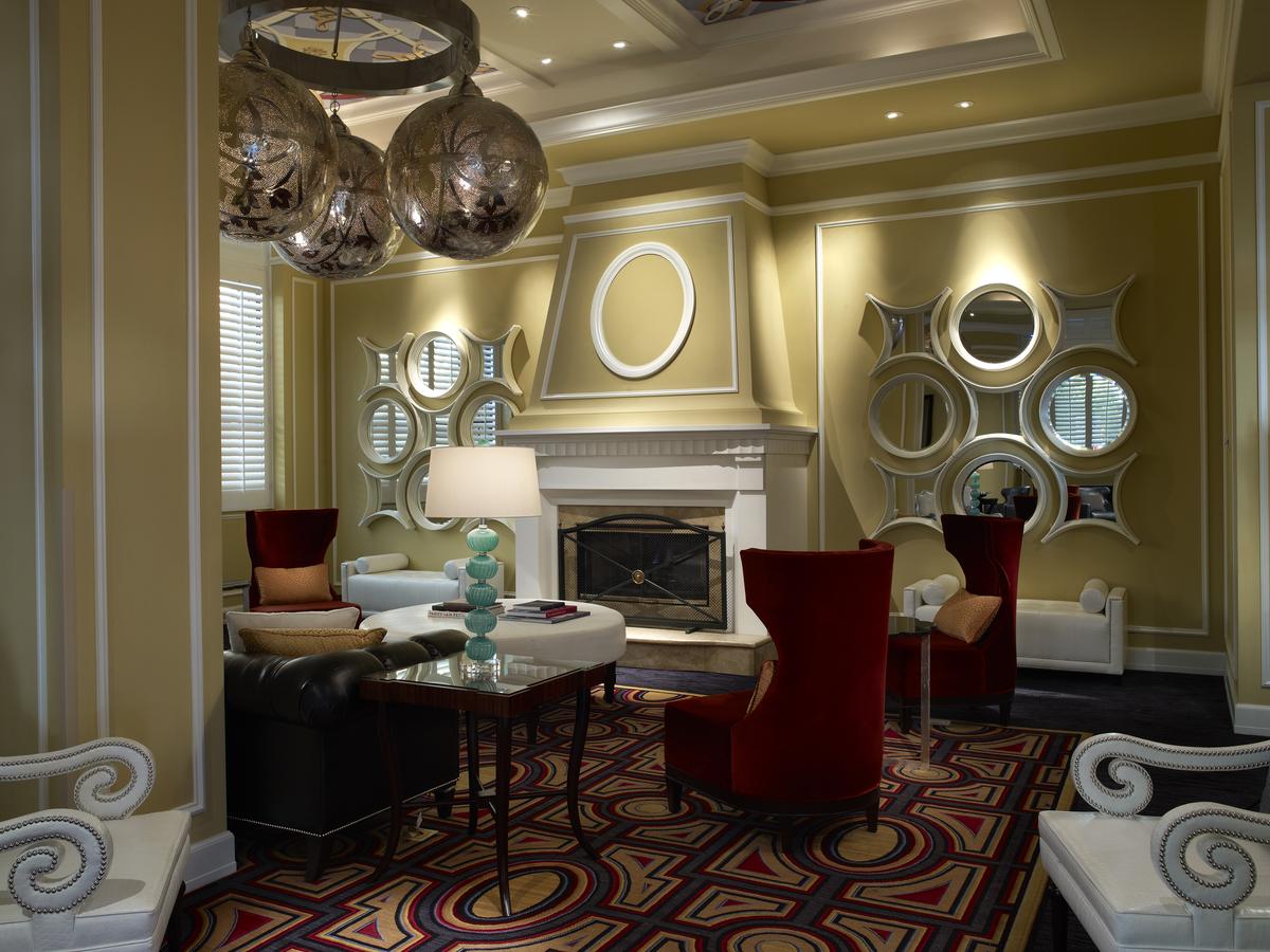 Kimpton Hotel Monaco Salt Lake City - thumb 2