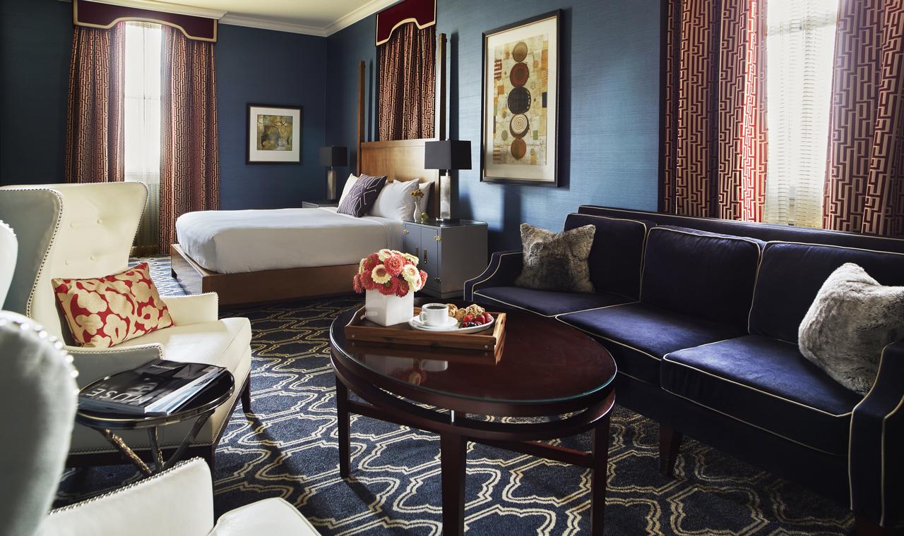 Kimpton Hotel Monaco Salt Lake City - thumb 17