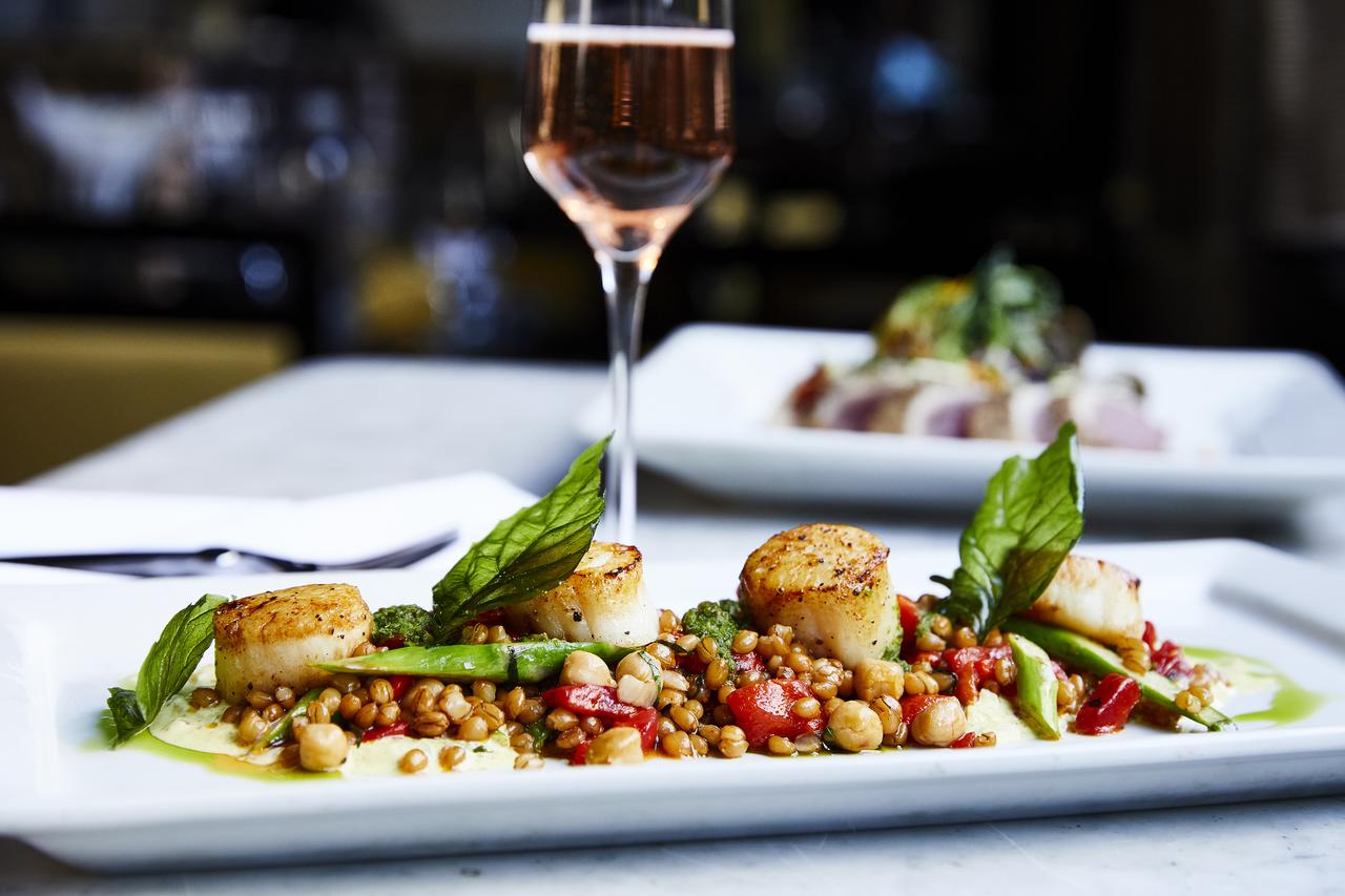 Kimpton Hotel Monaco Salt Lake City - thumb 21