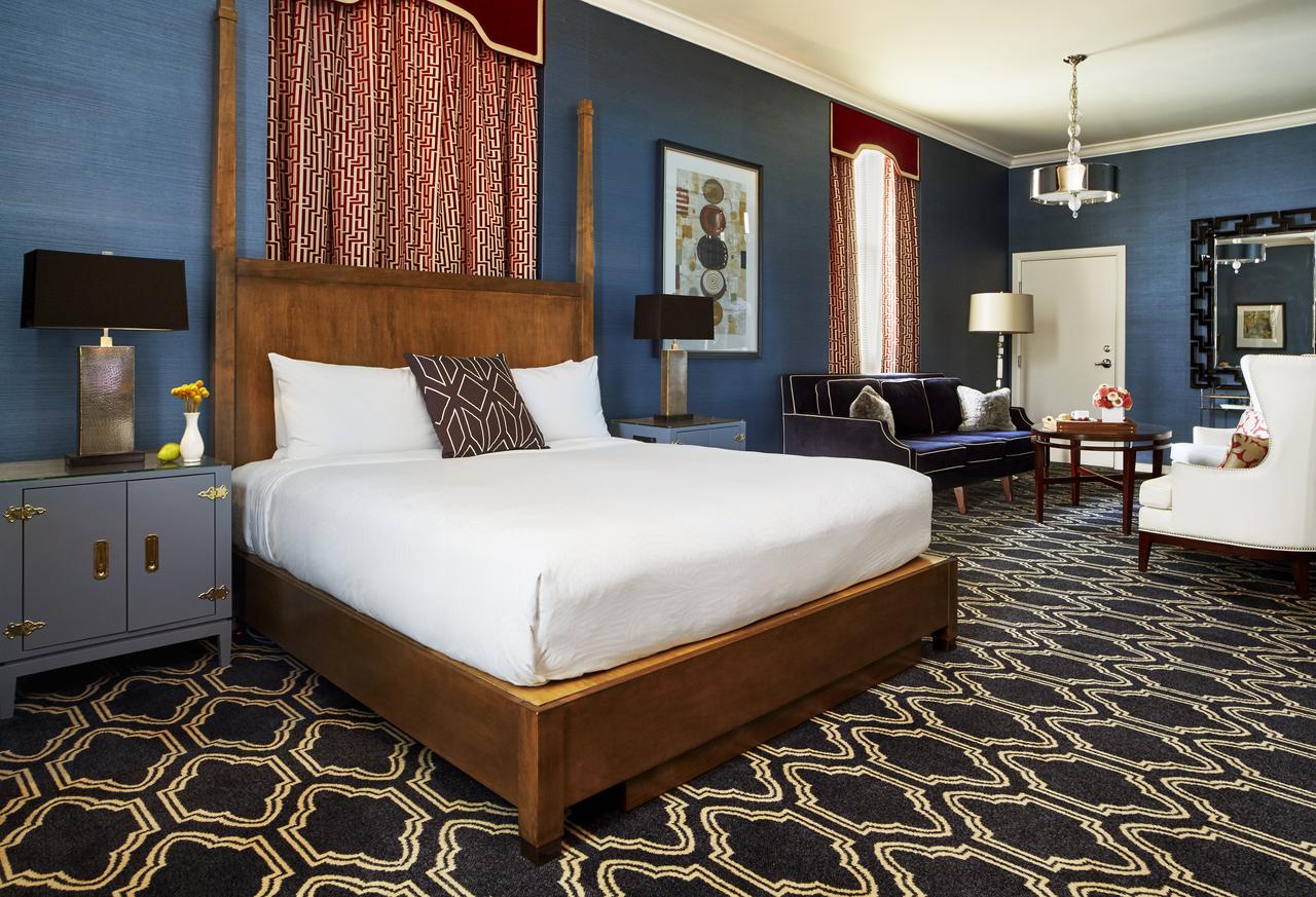 Kimpton Hotel Monaco Salt Lake City - thumb 12