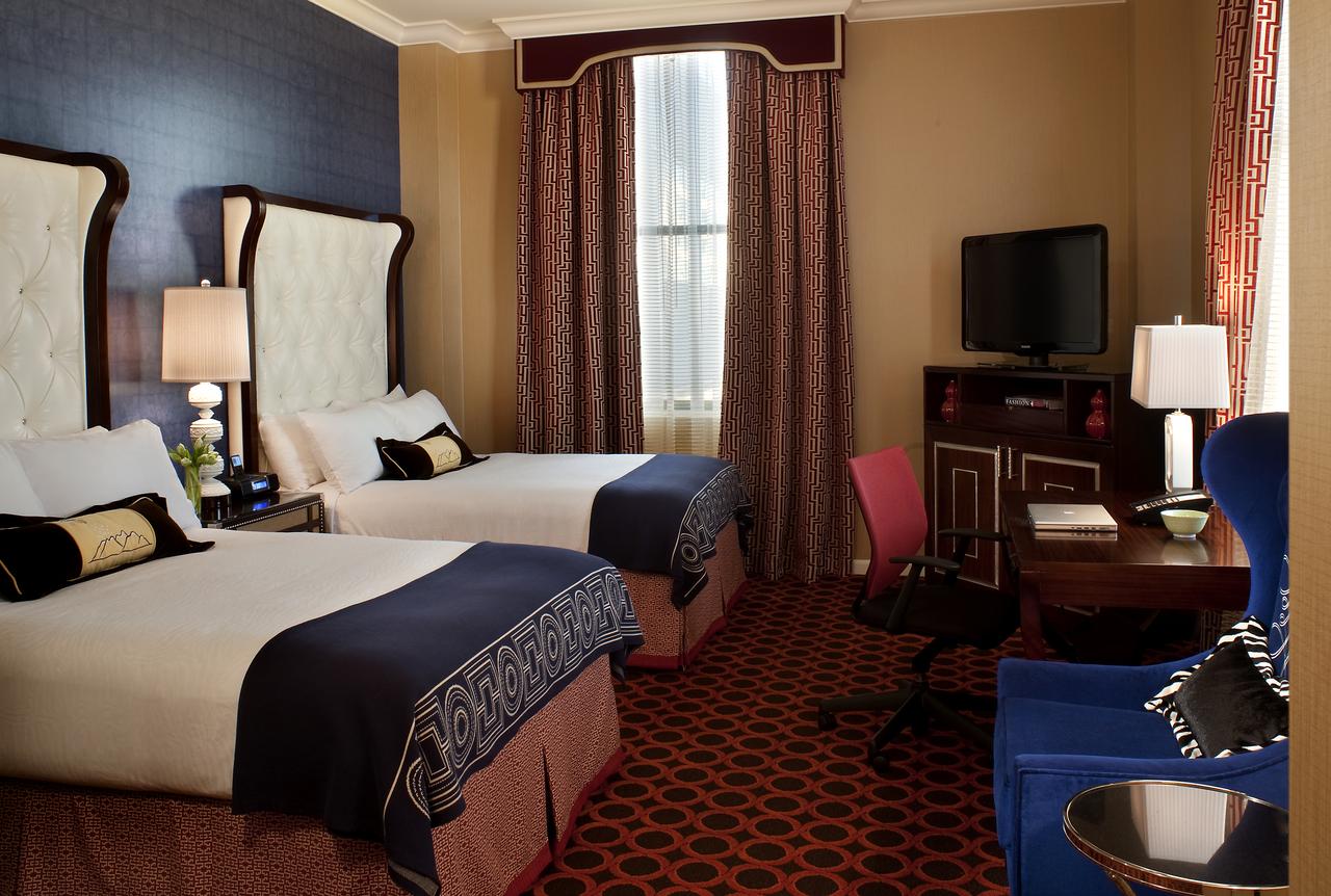 Kimpton Hotel Monaco Salt Lake City - thumb 9