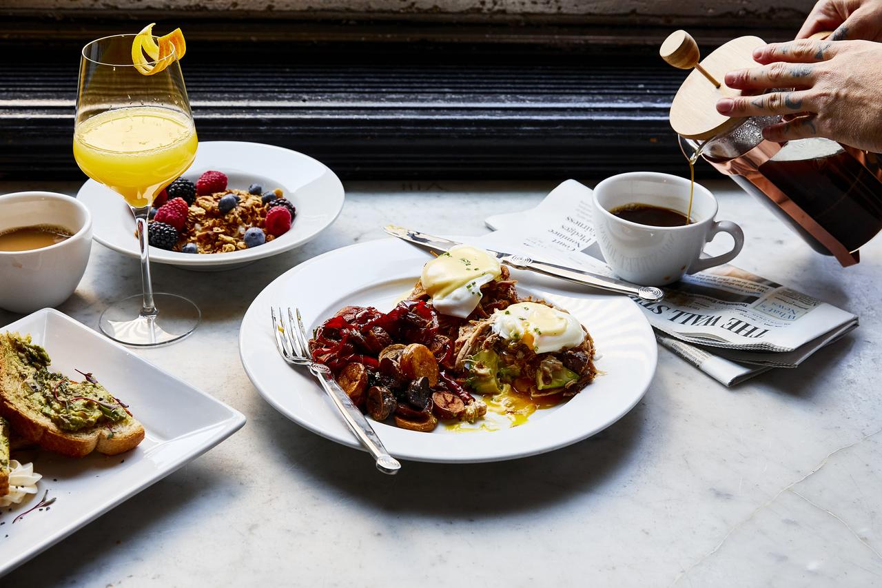 Kimpton Hotel Monaco Salt Lake City - thumb 34