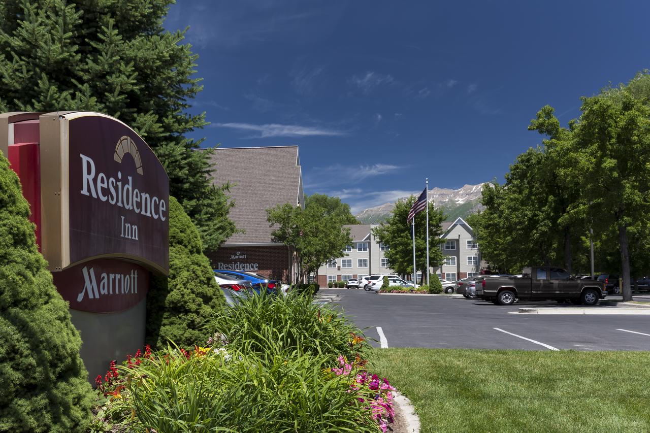 Residence Inn By Marriott Provo - thumb 38