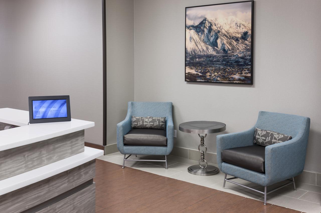 Residence Inn By Marriott Provo - thumb 16