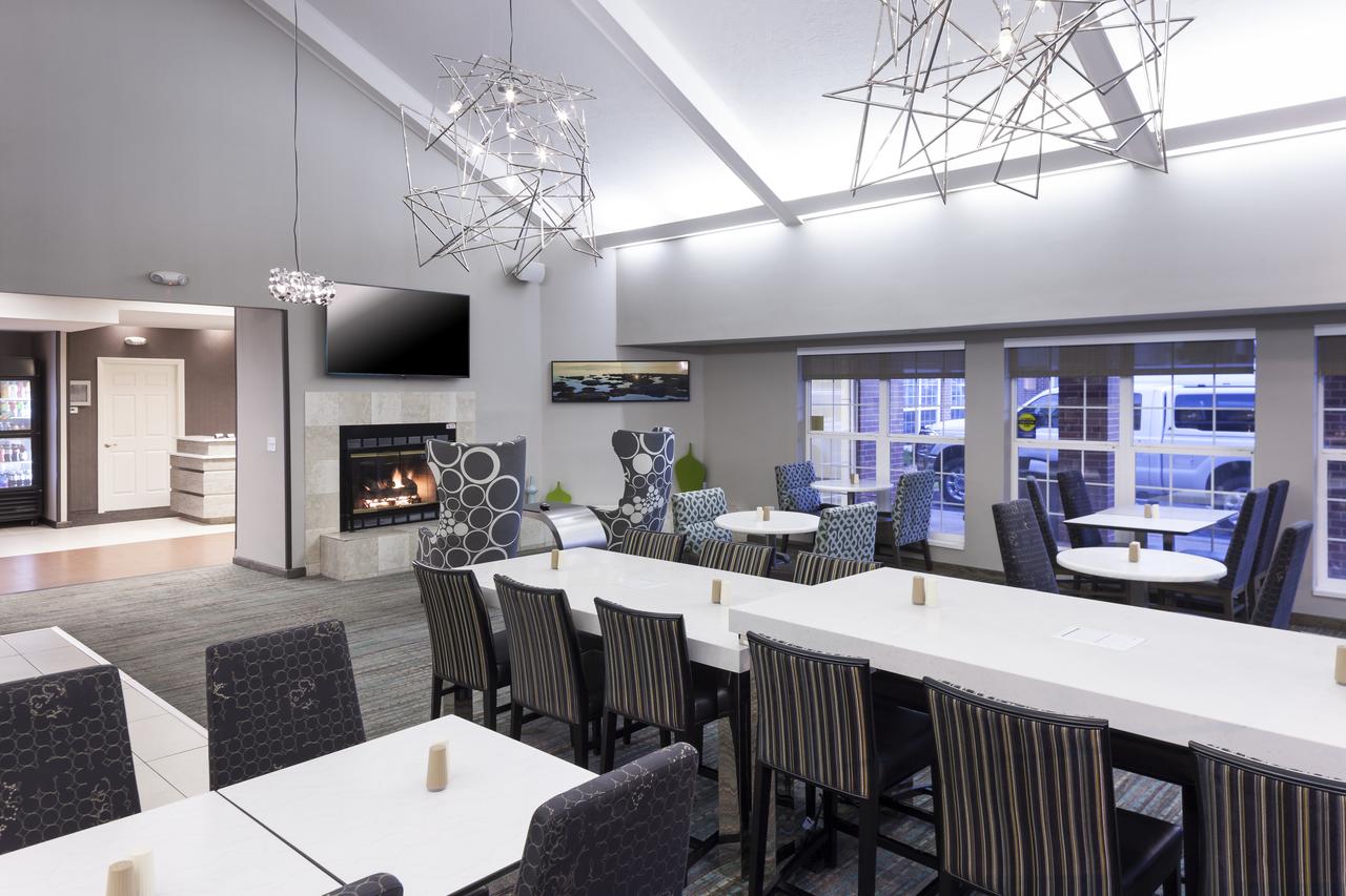 Residence Inn By Marriott Provo - thumb 0