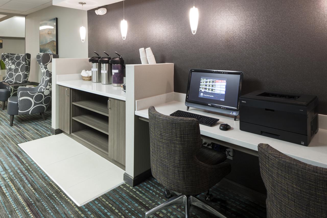 Residence Inn By Marriott Provo - thumb 19