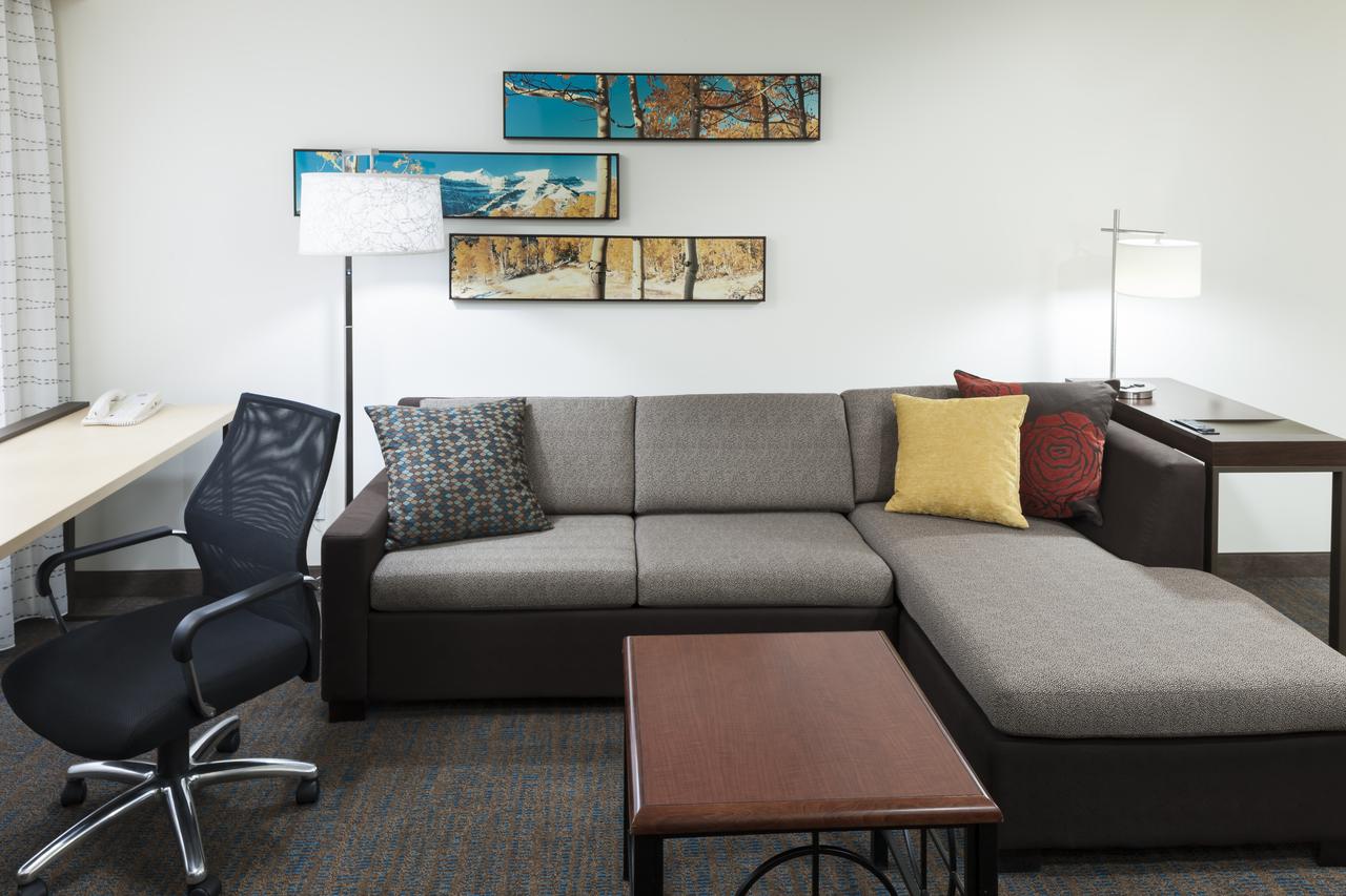 Residence Inn By Marriott Provo - thumb 28