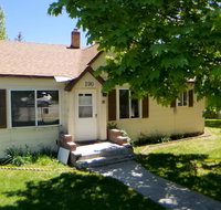 Baby Bear Cottage - Accommodation Alabama