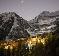 Sundance Mountain Resort - Accommodation Alabama