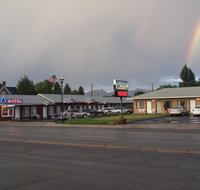 Blue Pine Motel - Accommodation Alabama