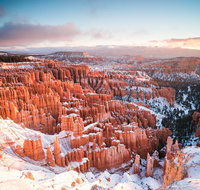 Bryce Way Motel - Accommodation Alabama