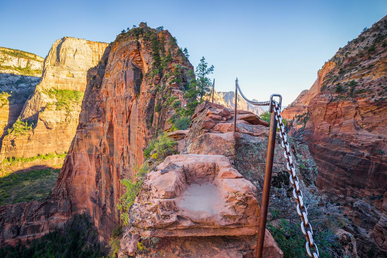 Zion Get Away At Coral Ridge - thumb 6