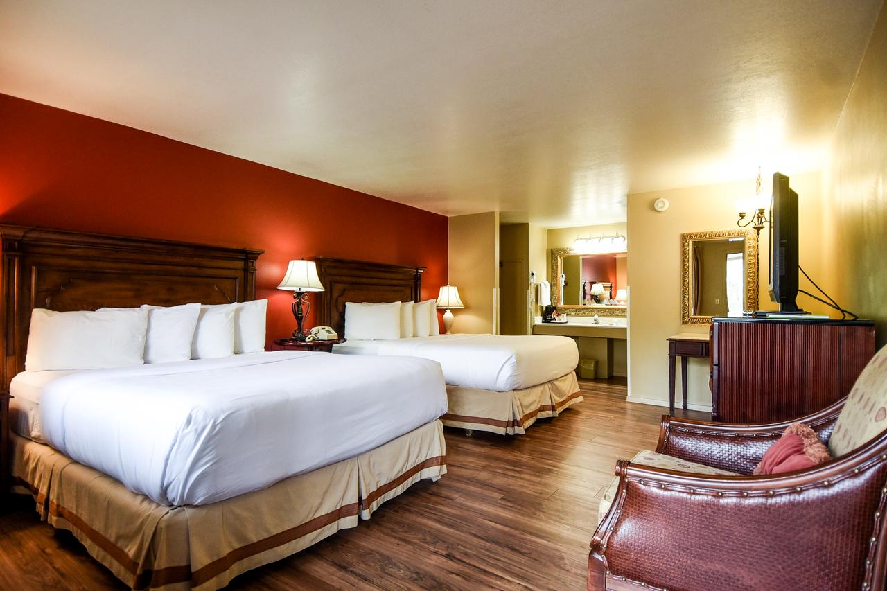 Parry Lodge - thumb 26