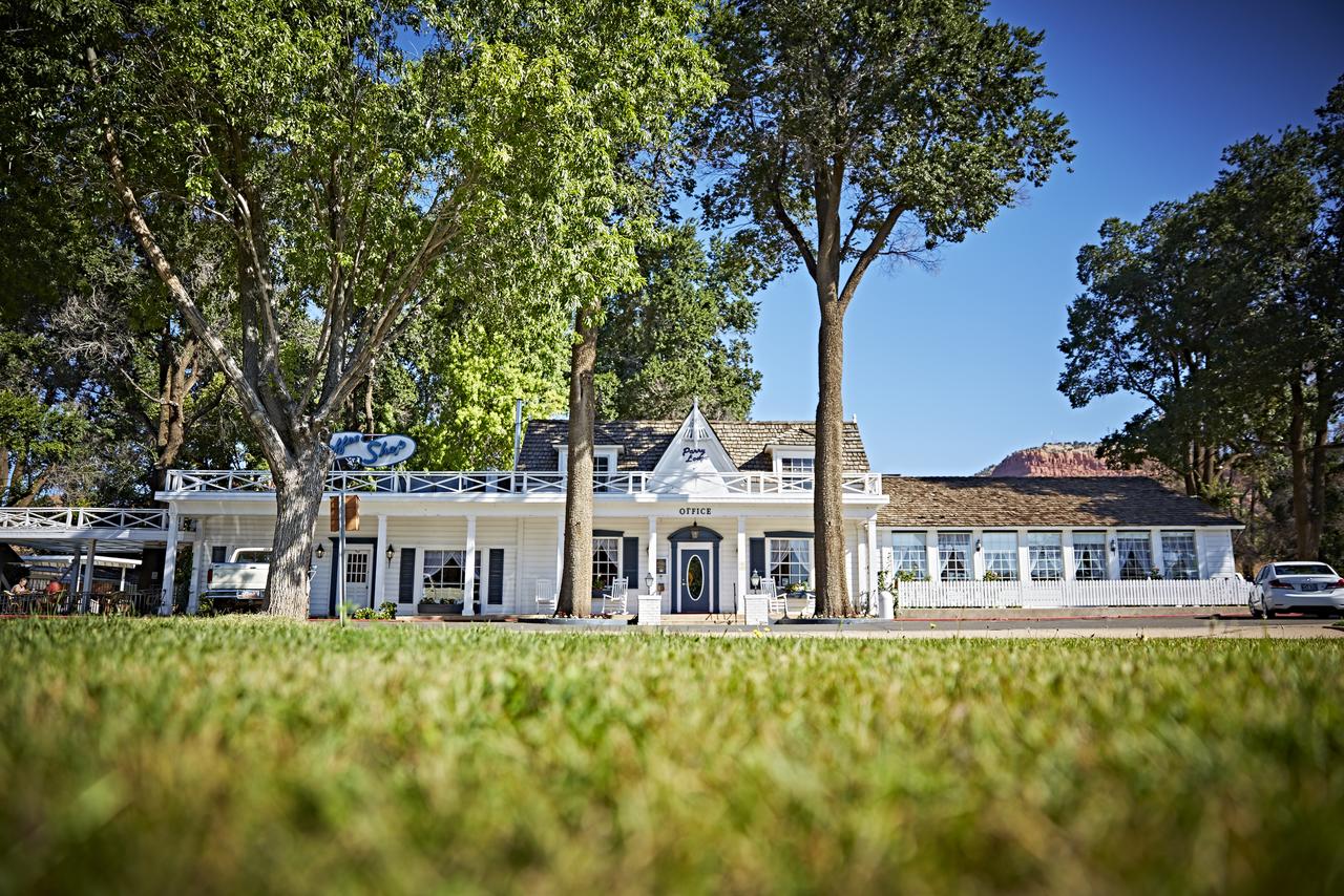 Parry Lodge - thumb 25