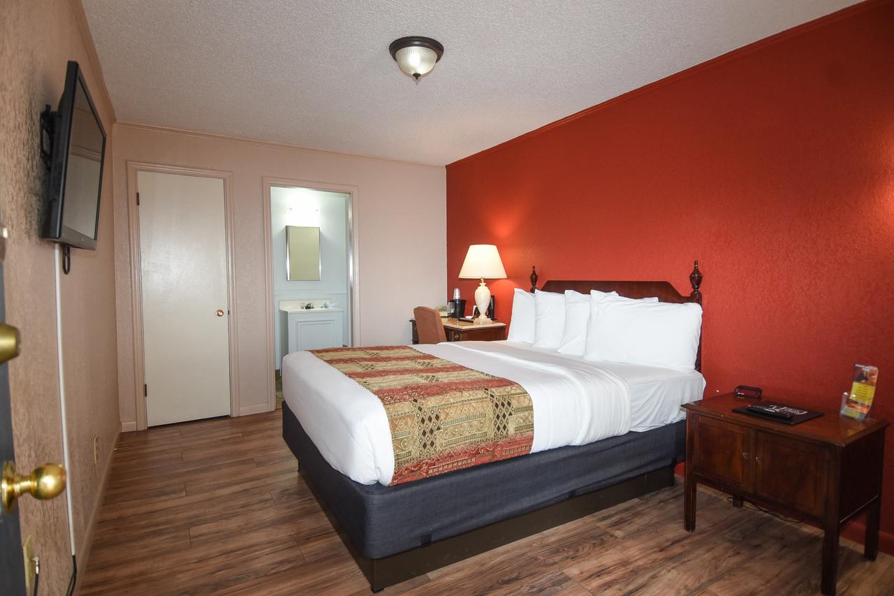 Parry Lodge - thumb 18