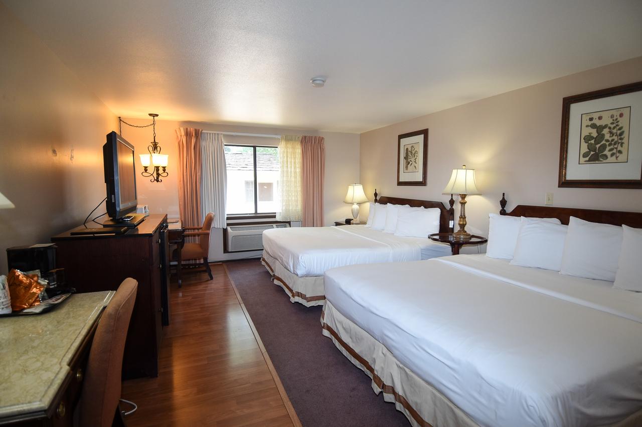 Parry Lodge - thumb 22