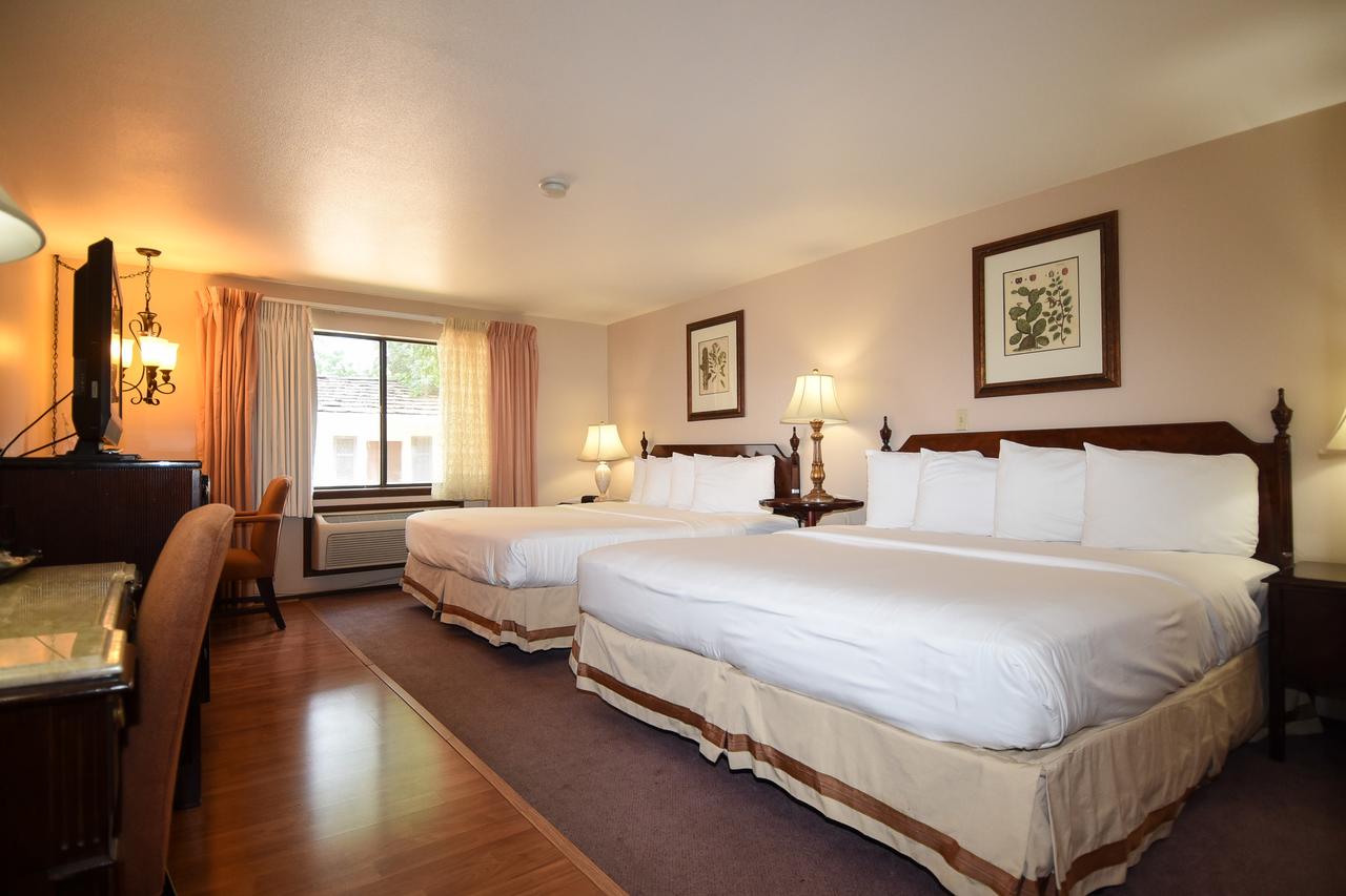 Parry Lodge - thumb 24