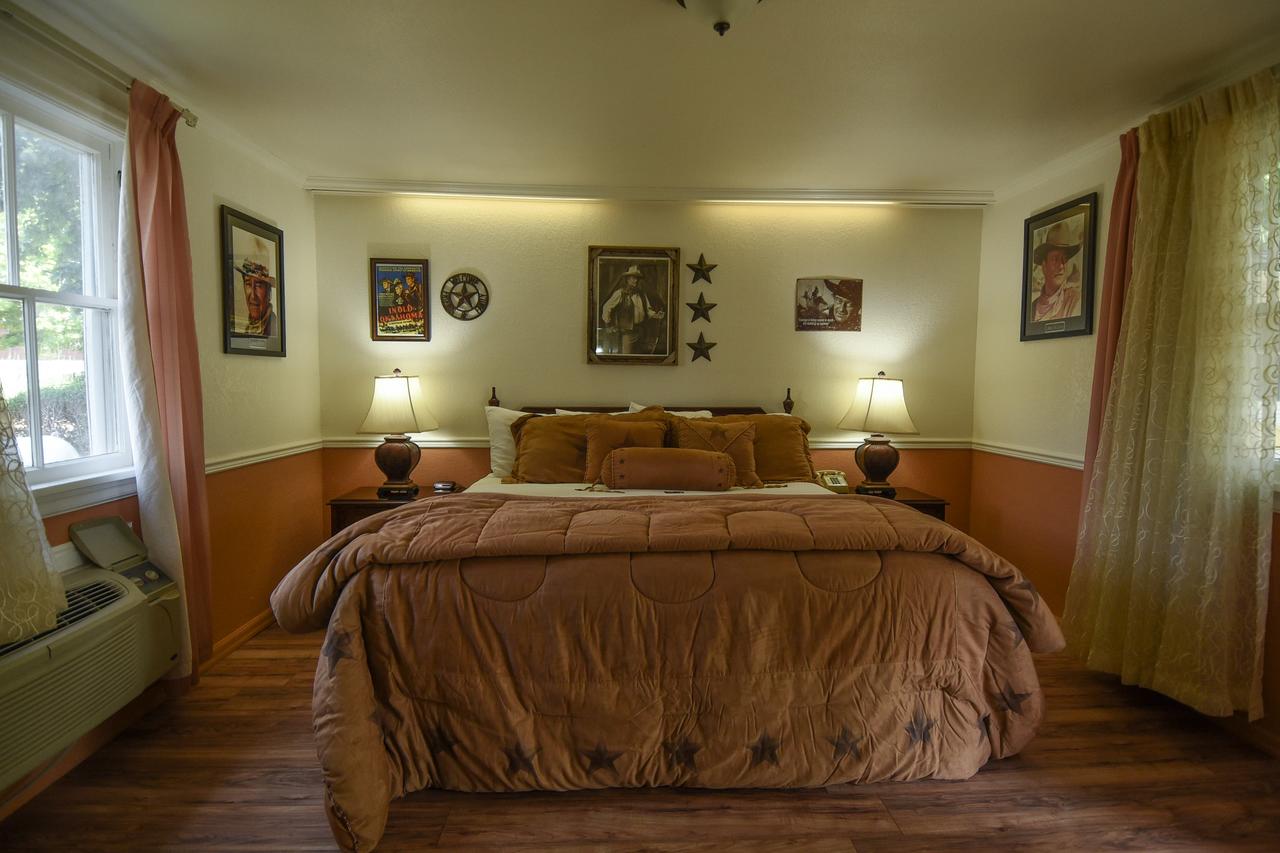 Parry Lodge - thumb 15