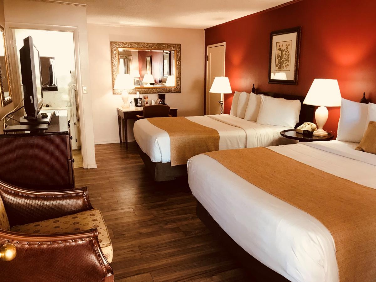 Parry Lodge - thumb 11