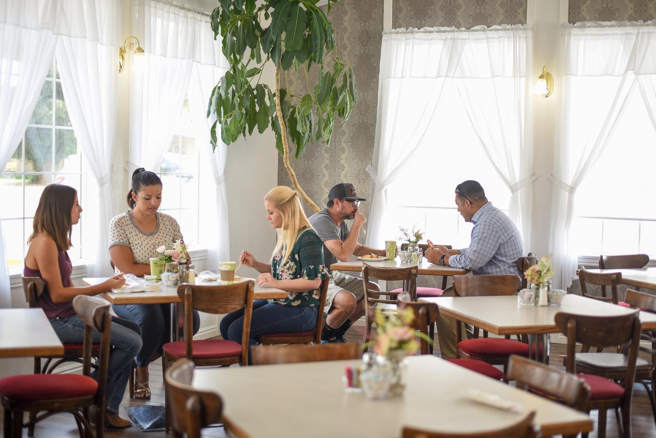 Parry Lodge - thumb 13