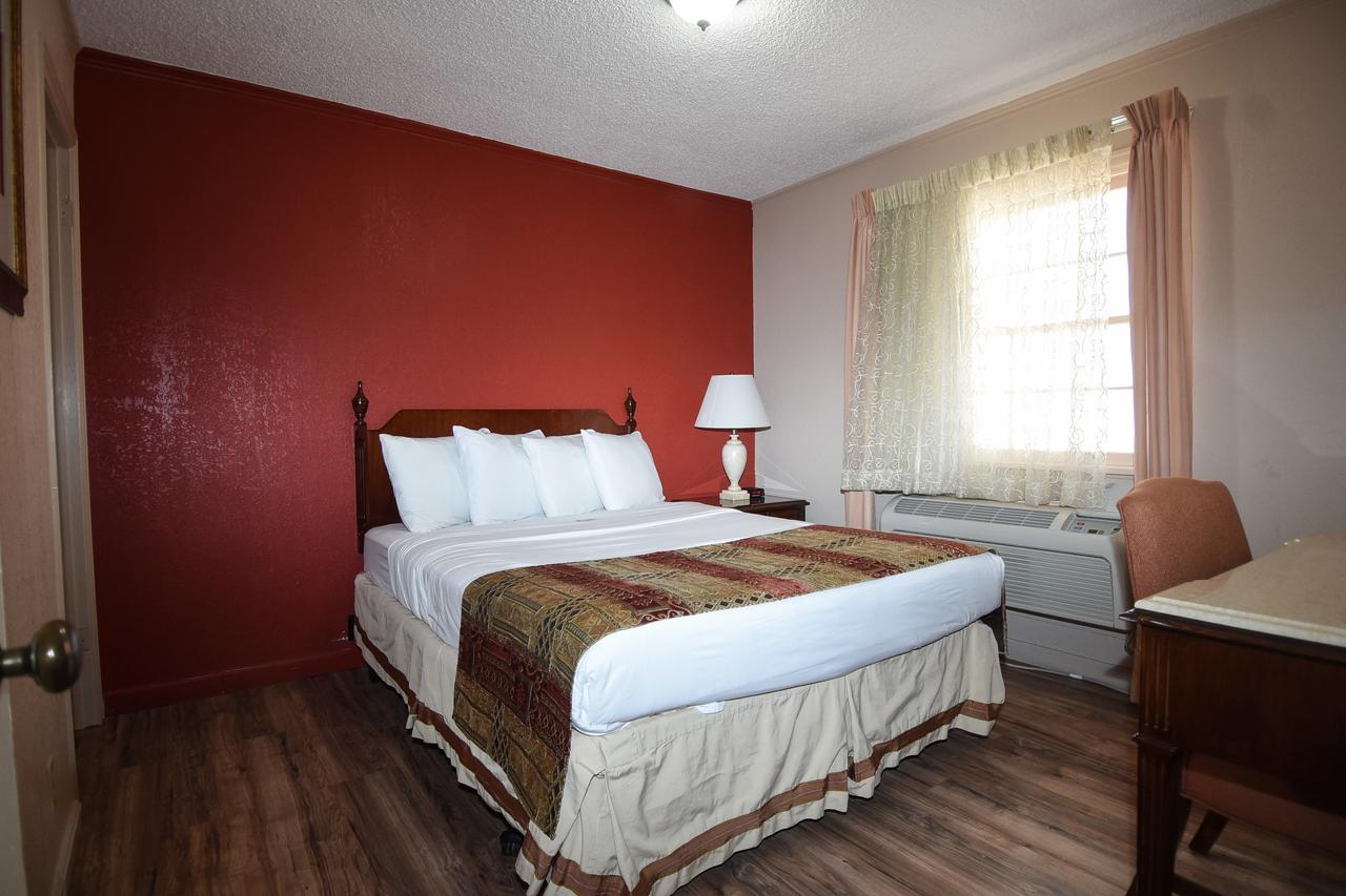 Parry Lodge - thumb 17