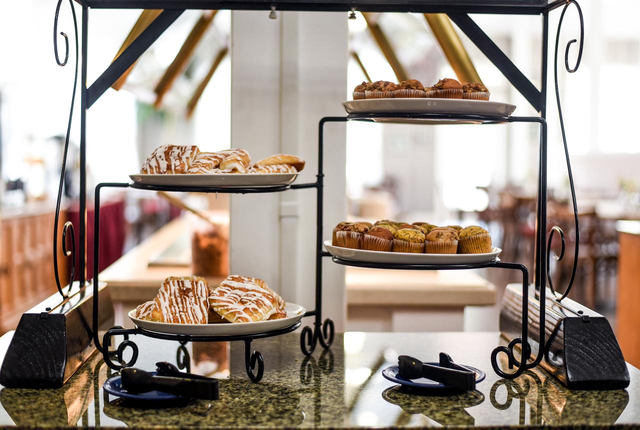 Parry Lodge - thumb 12