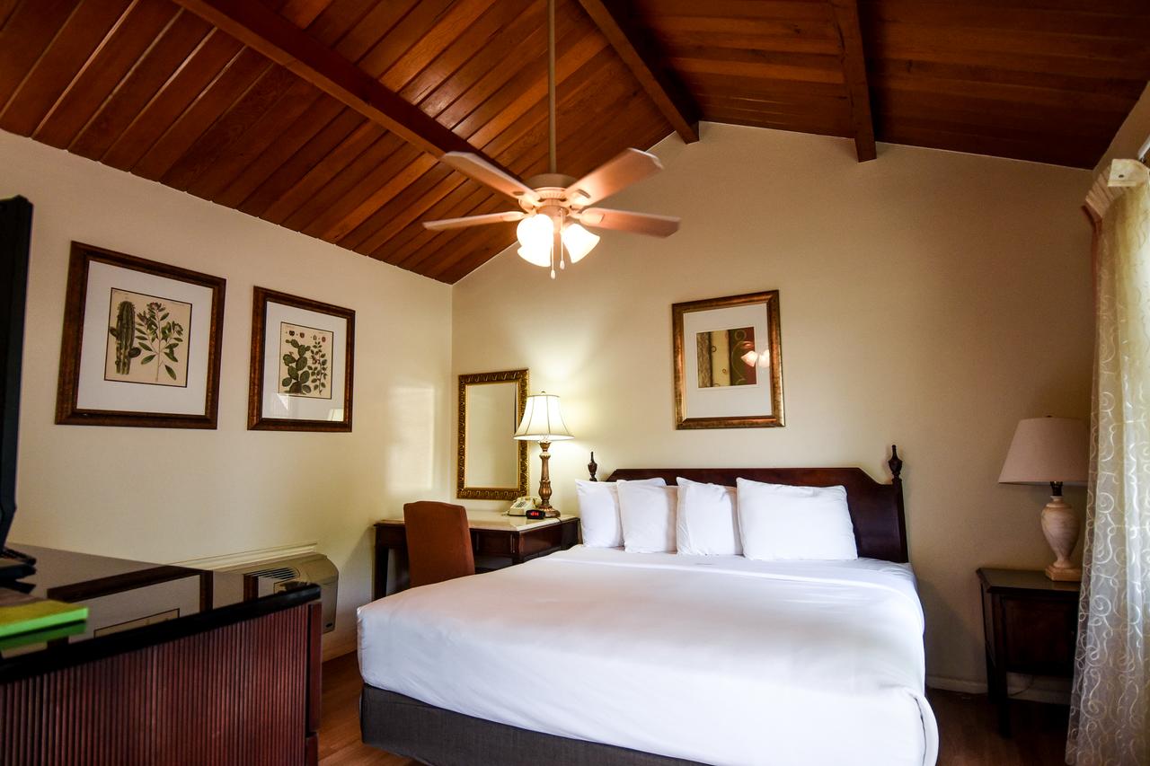 Parry Lodge - thumb 23