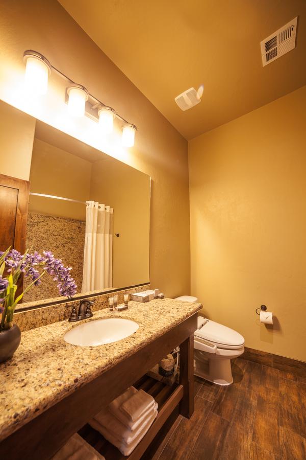 Cable Mountain Lodge - thumb 12