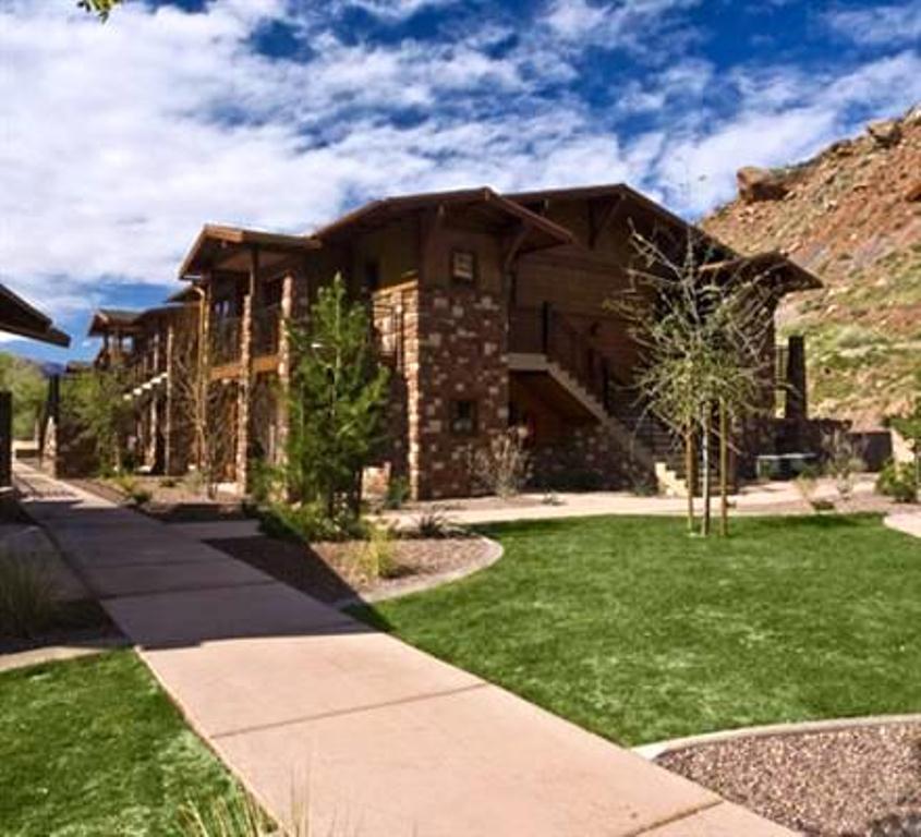 Cable Mountain Lodge - thumb 10