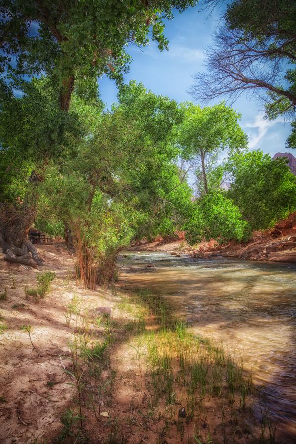 Cable Mountain Lodge - thumb 7