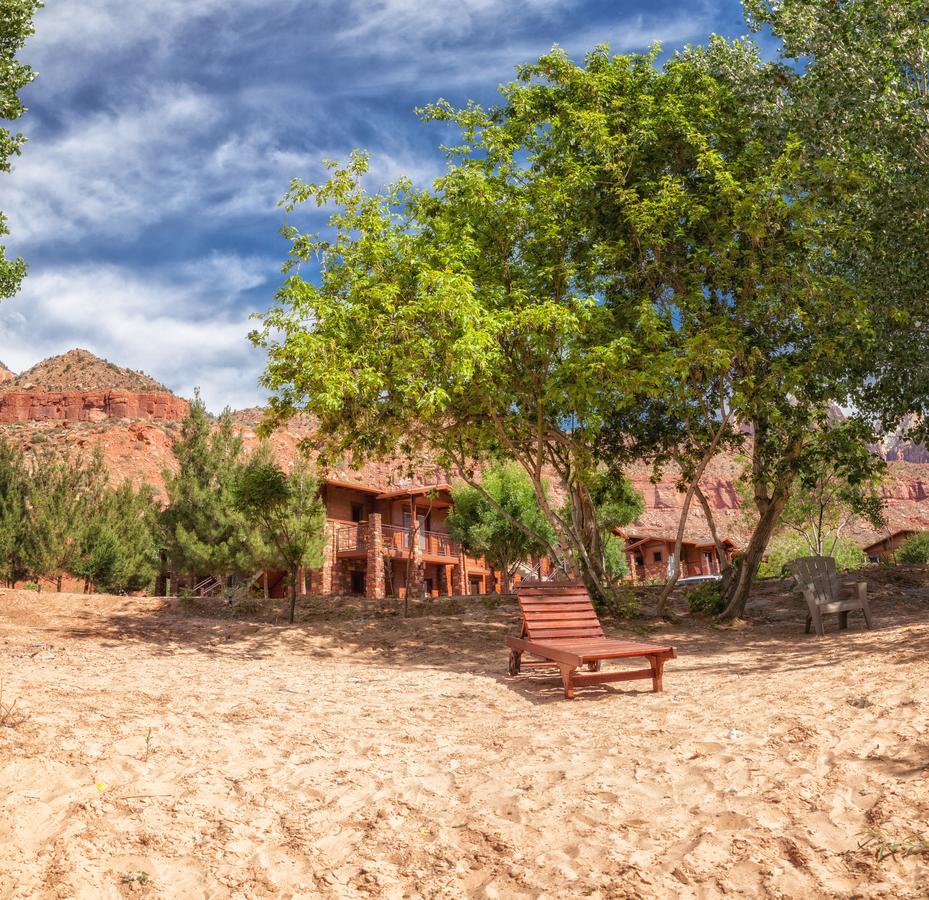 Cable Mountain Lodge - thumb 6