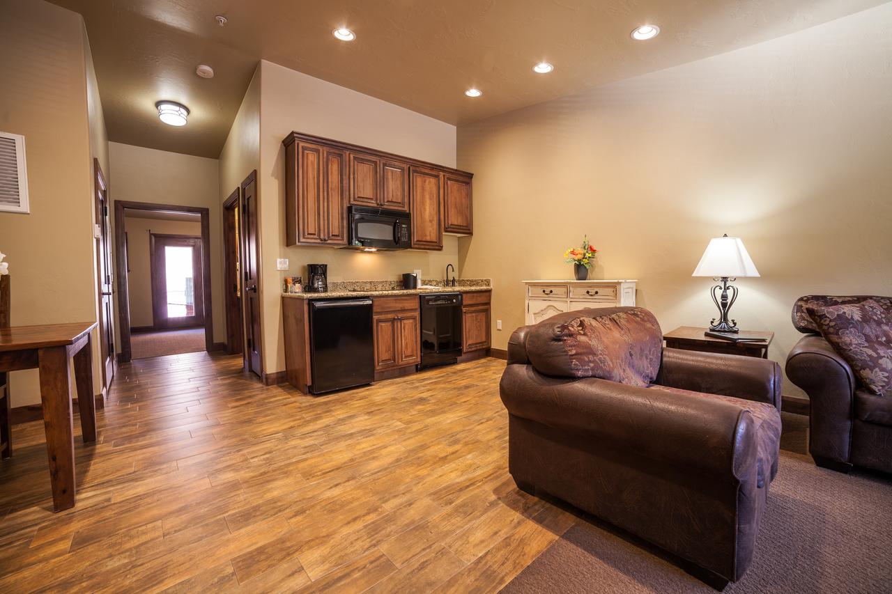 Cable Mountain Lodge - thumb 13