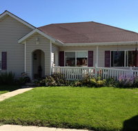 Purple Sage Motel - Accommodation Alabama