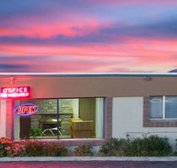 Best Host Inn - Accommodation Alabama