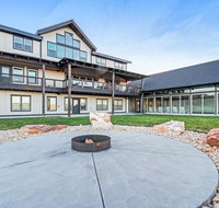 Patagonia Lodge - Accommodation Alabama