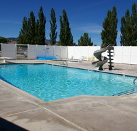 Multi Resorts at Bear Lake - Accommodation Alabama