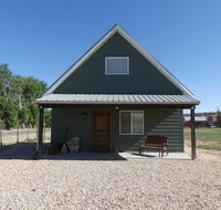 The Evergreen - Accommodation Alabama