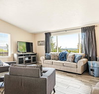 Mountainside Vista - Accommodation Alabama