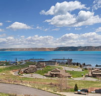 Harbor Village Lakeview Condo 942-2 - Accommodation Alabama