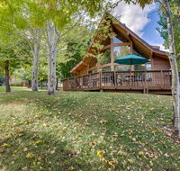 Aspen Hideaway Cabin - Accommodation Alabama