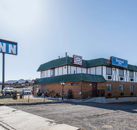 Rodeway Inn Bryce Canyon - Accommodation Alabama