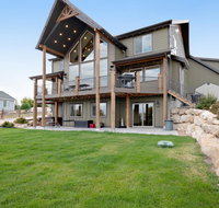 Lay-Z-Dayz Cabin - Accommodation Alabama