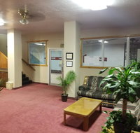 The Historic Panguitch Hotel - Accommodation Alabama