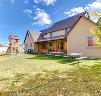 Lodge With Beach Access - Accommodation Alabama