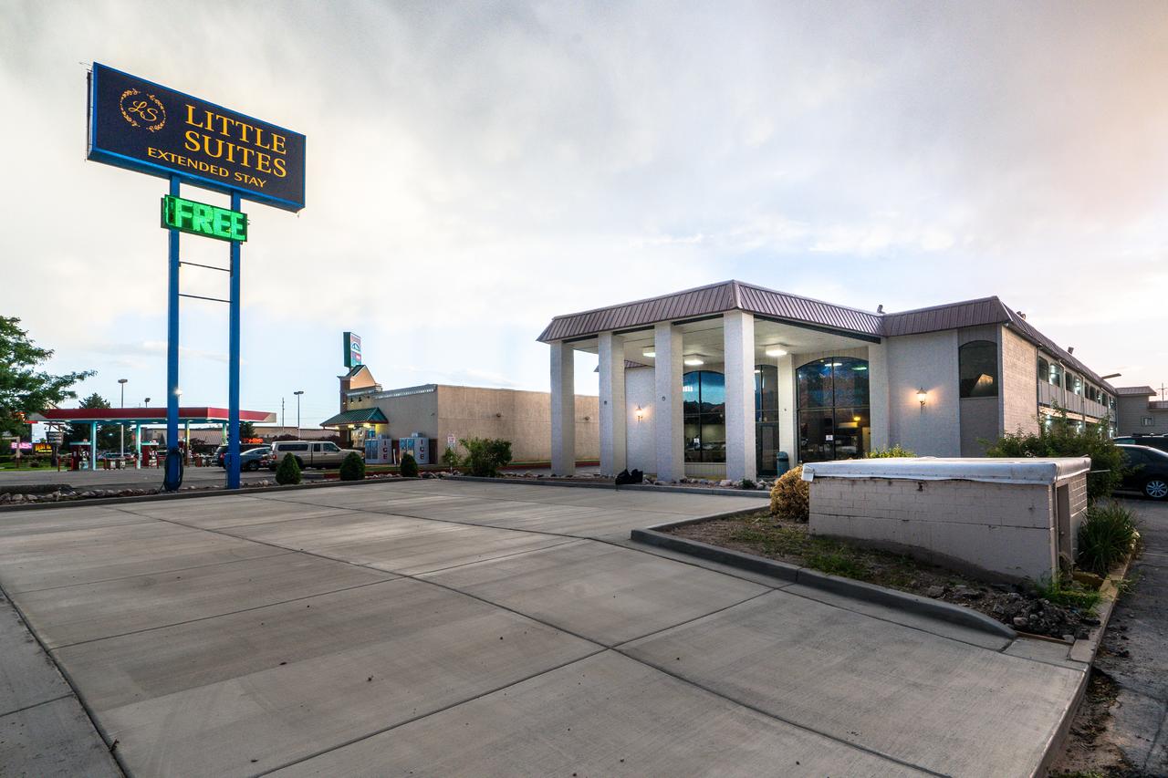 Little Suites Provo Extended Stay - thumb 4