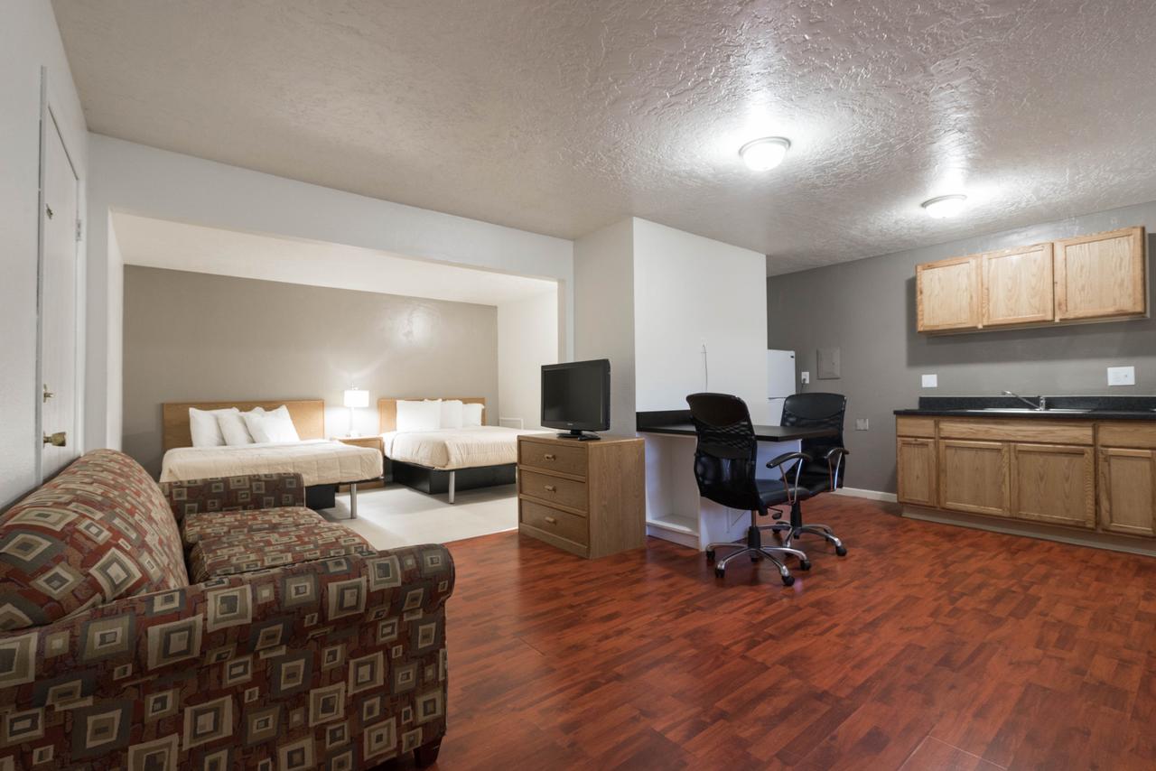 Little Suites Provo Extended Stay - thumb 14