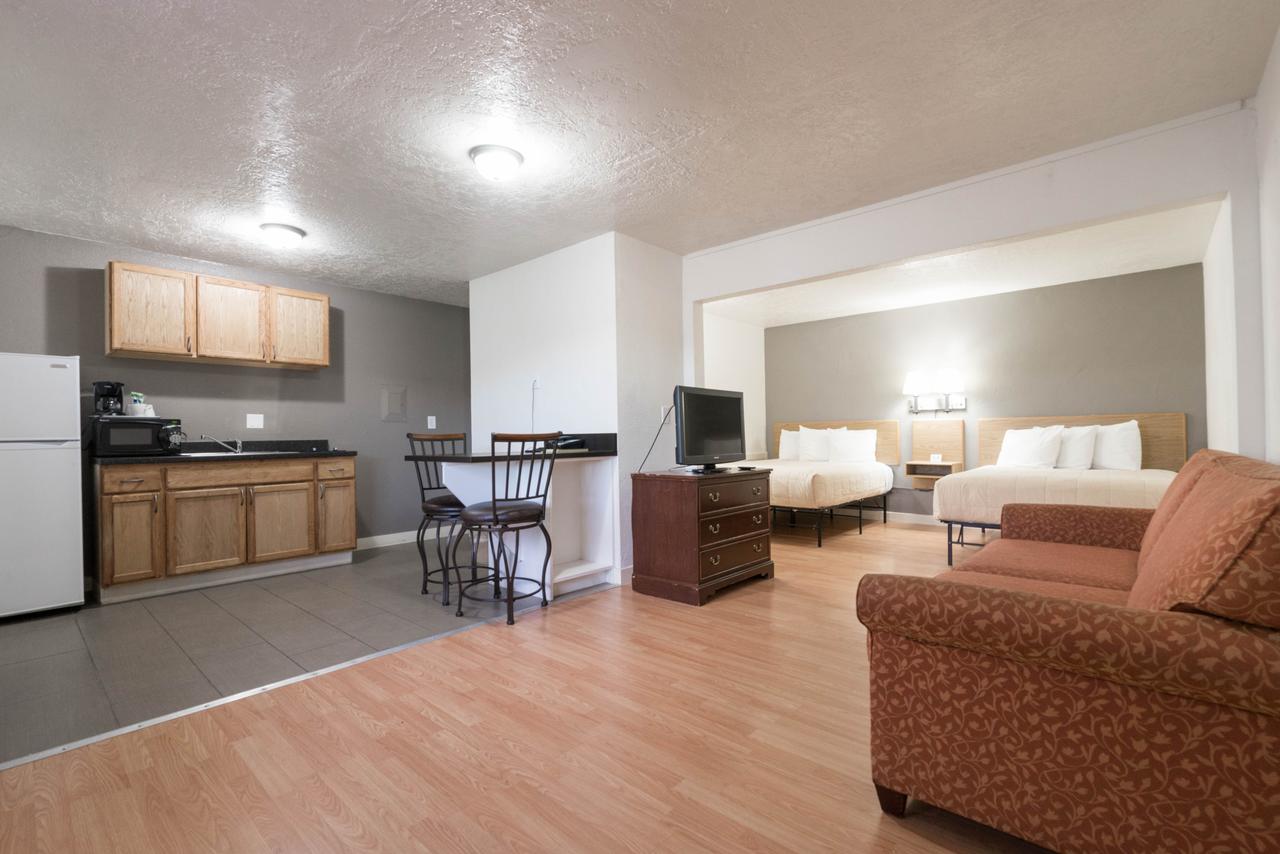 Little Suites Provo Extended Stay - thumb 19
