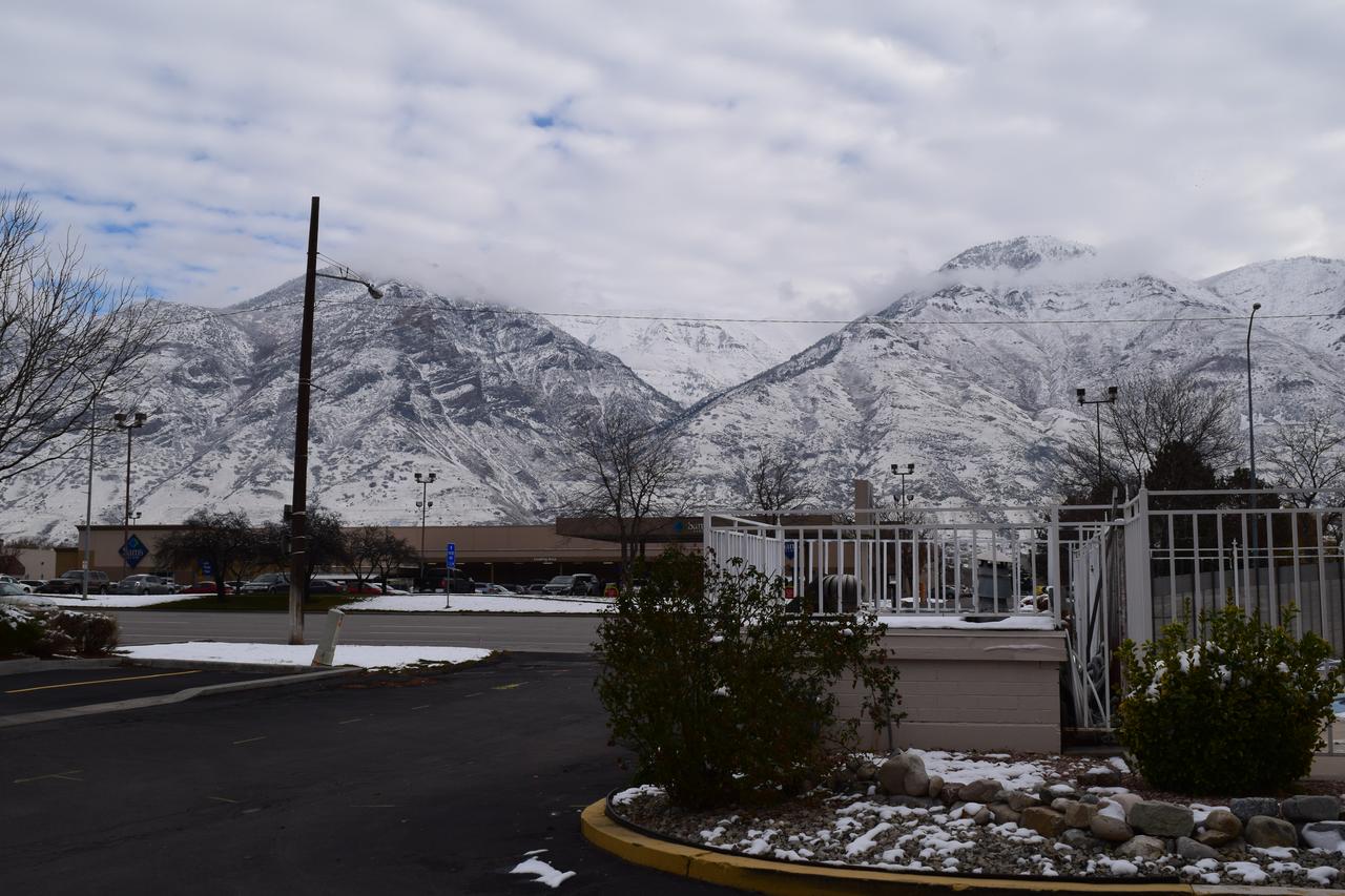 Little Suites Provo Extended Stay - thumb 29